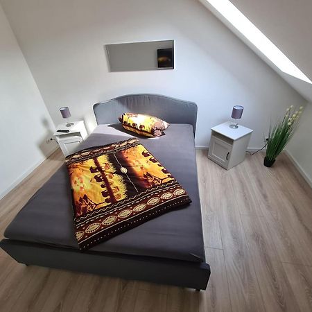 Fewo'S Ahrend Wernigerode Extérieur photo