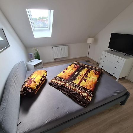 Fewo'S Ahrend Wernigerode Extérieur photo