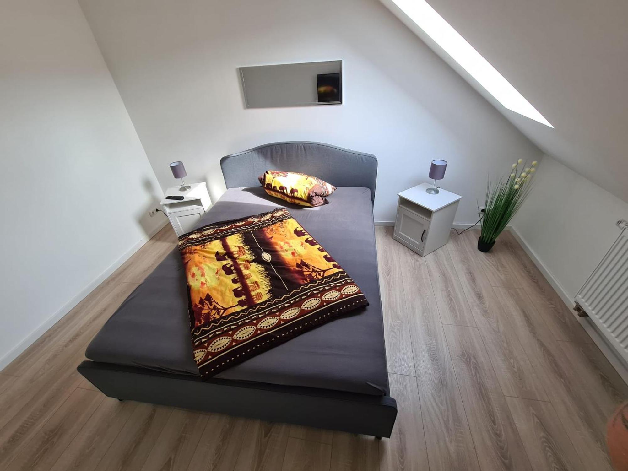 Fewo'S Ahrend Wernigerode Extérieur photo