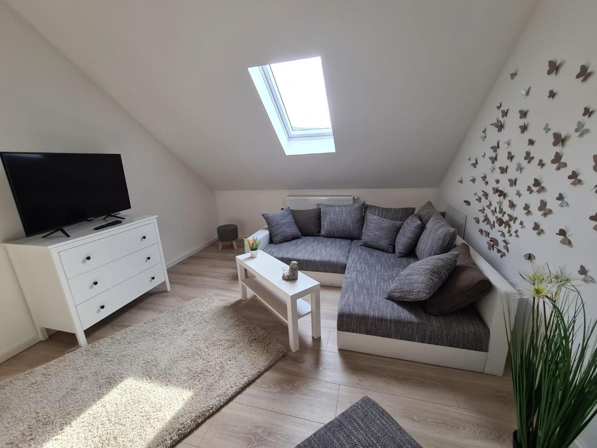 Fewo'S Ahrend Wernigerode Extérieur photo