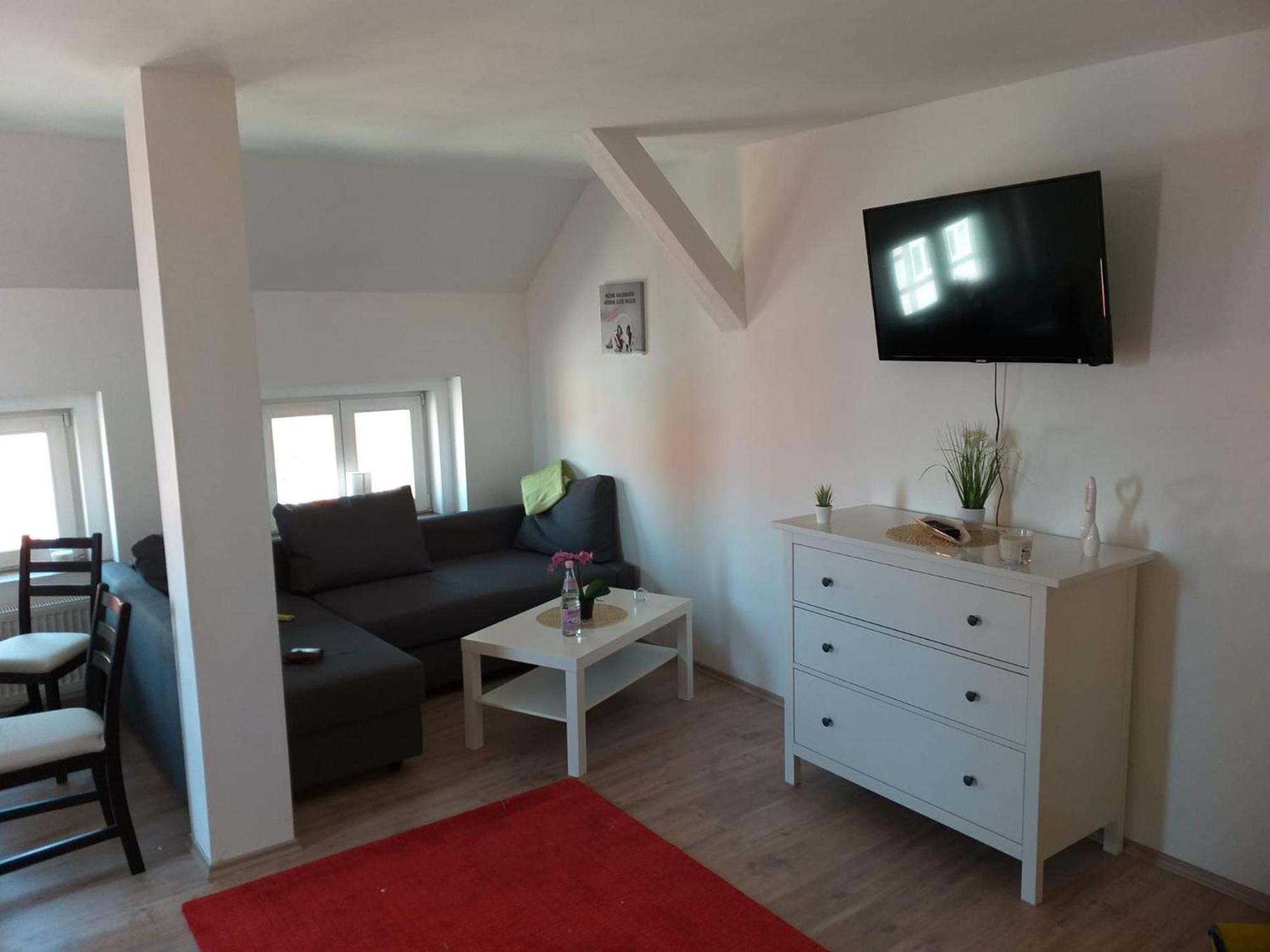 Fewo'S Ahrend Wernigerode Extérieur photo