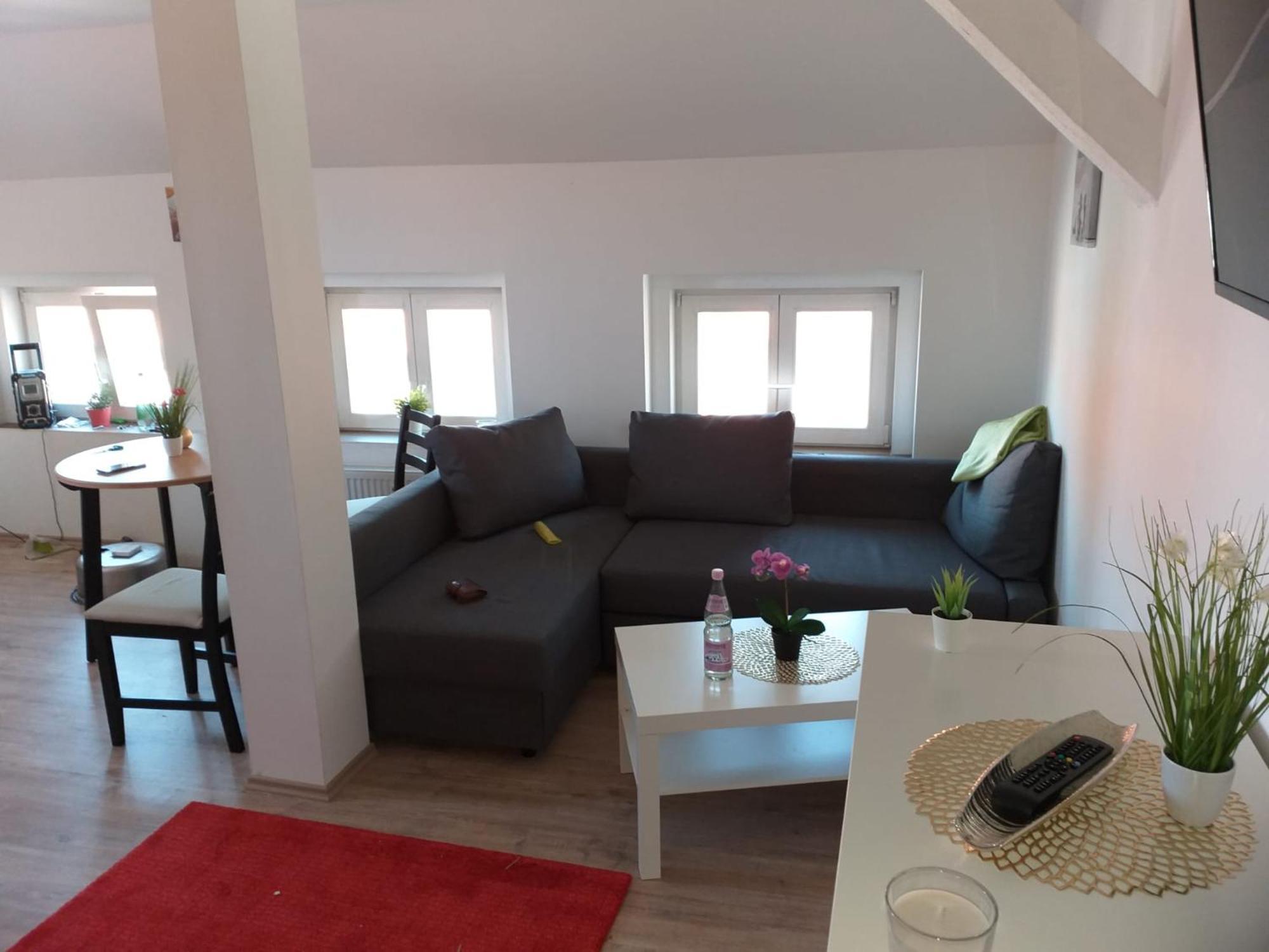 Fewo'S Ahrend Wernigerode Extérieur photo