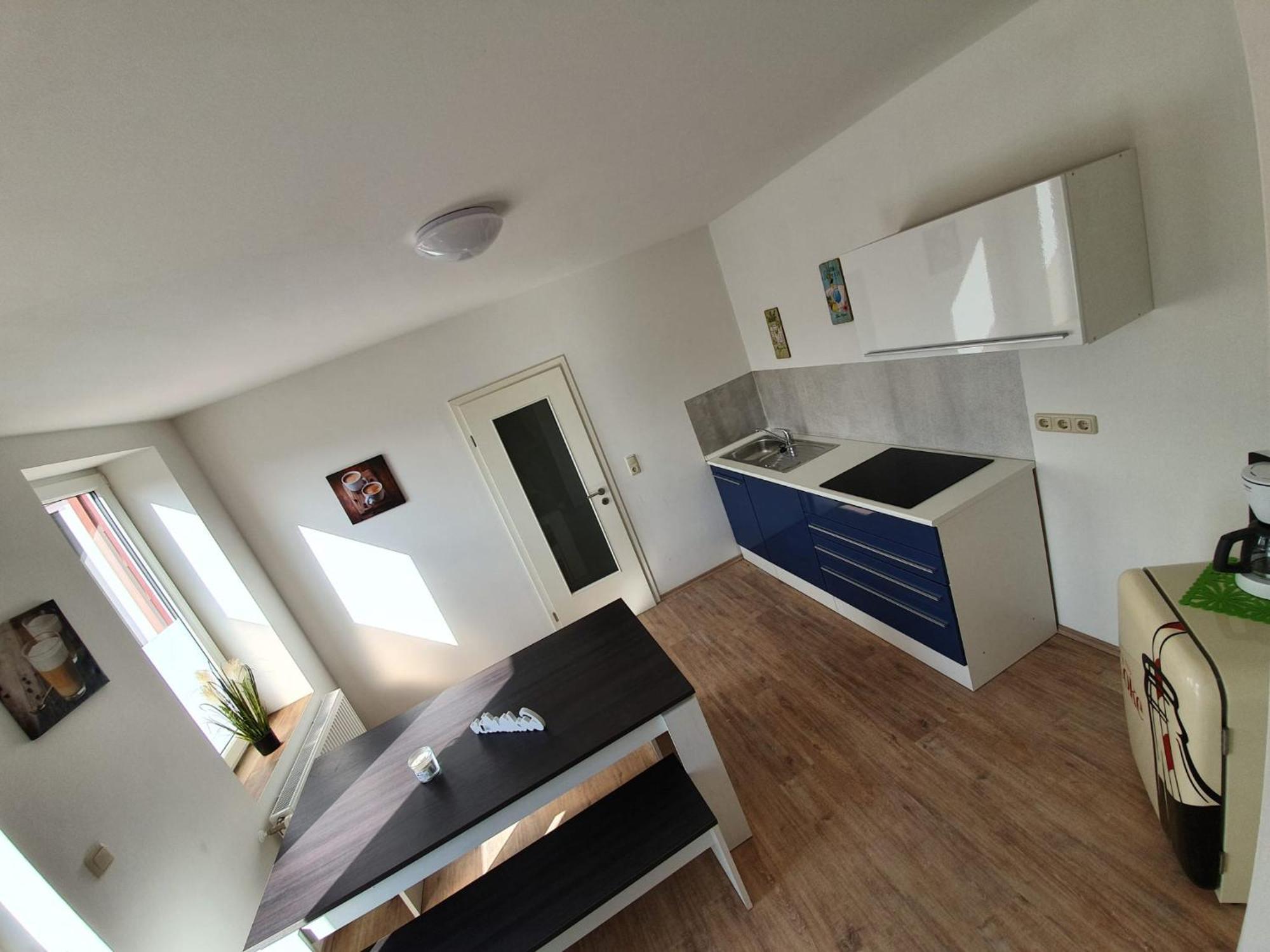 Fewo'S Ahrend Wernigerode Extérieur photo