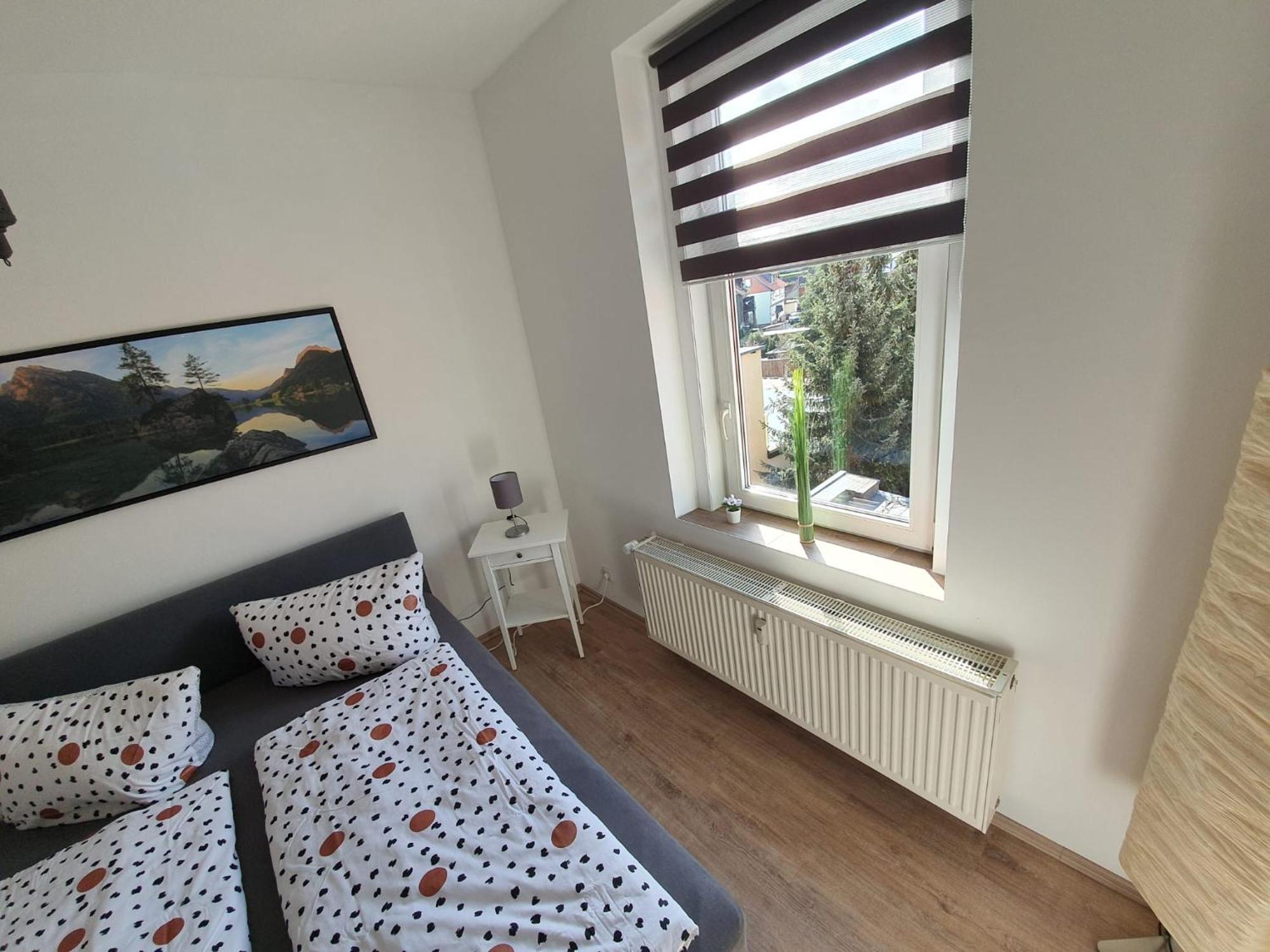 Fewo'S Ahrend Wernigerode Extérieur photo