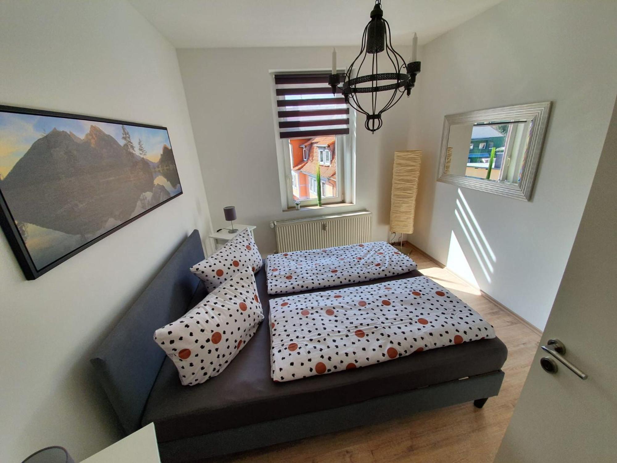 Fewo'S Ahrend Wernigerode Extérieur photo