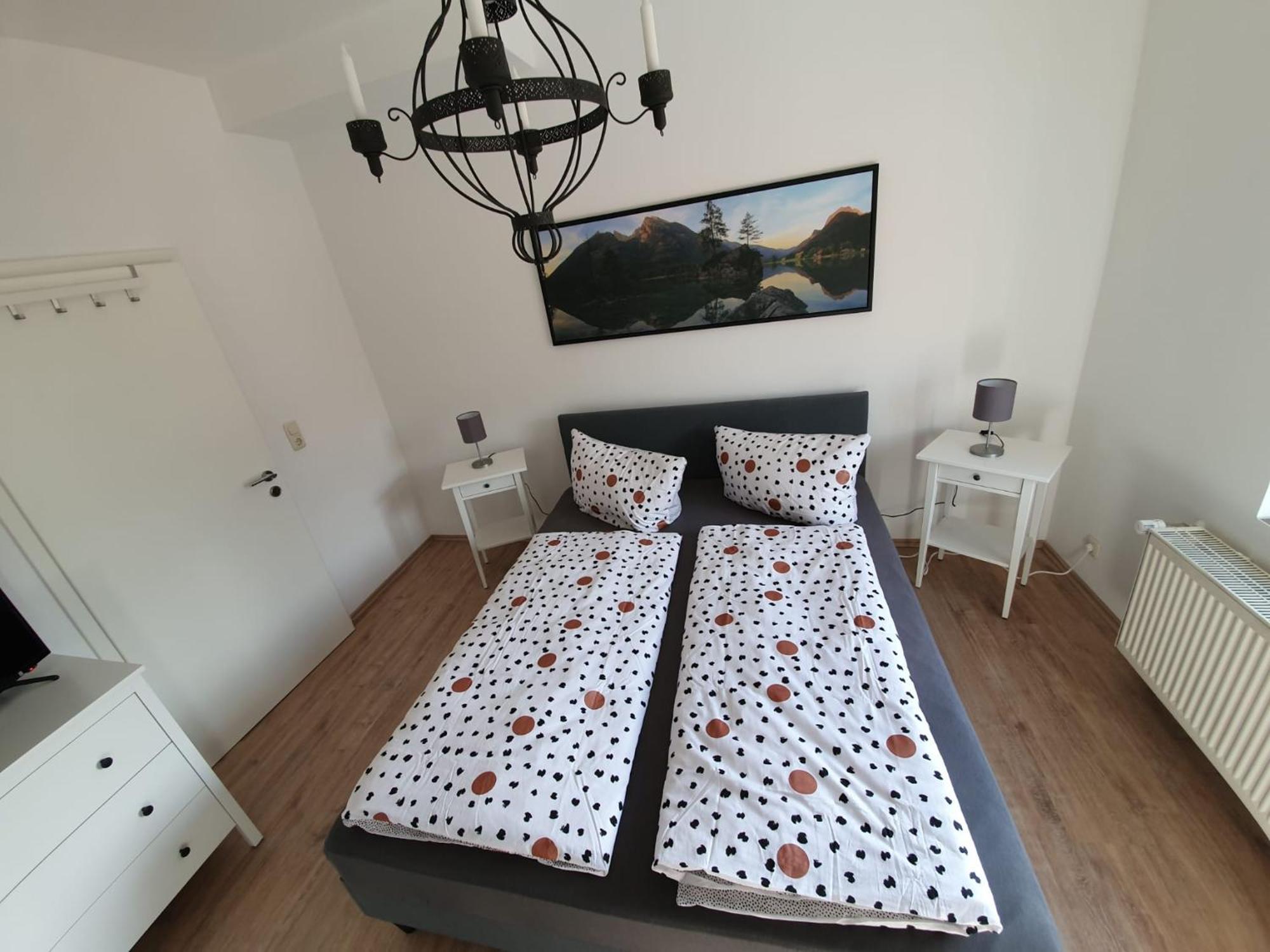 Fewo'S Ahrend Wernigerode Extérieur photo