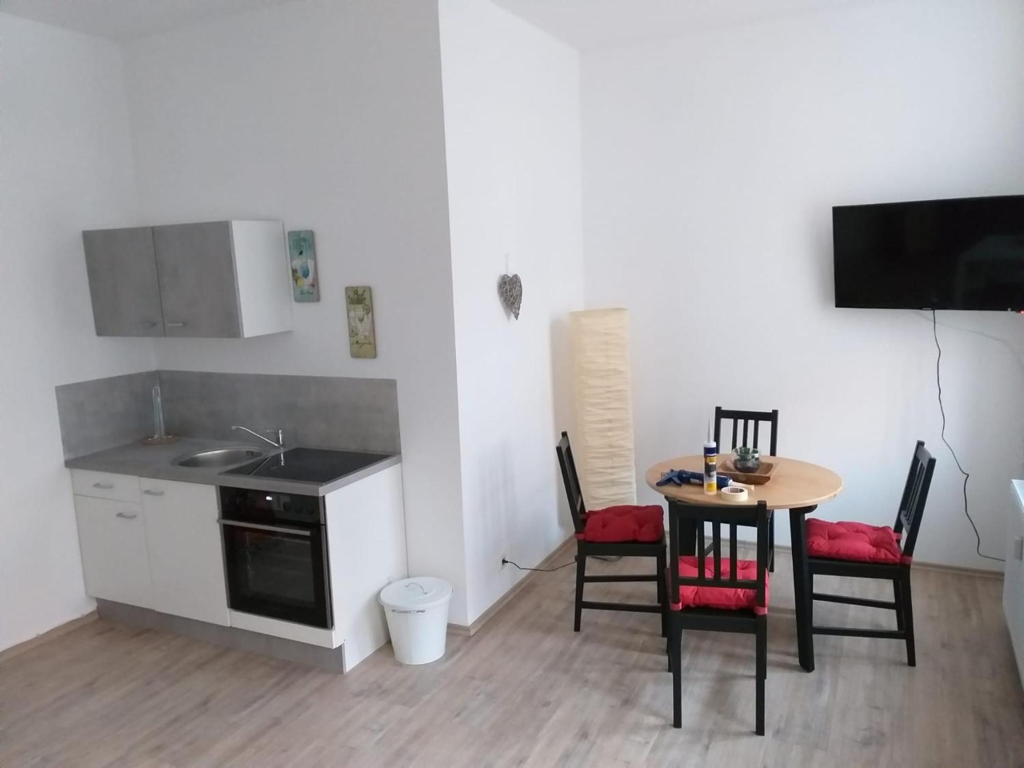 Fewo'S Ahrend Wernigerode Extérieur photo