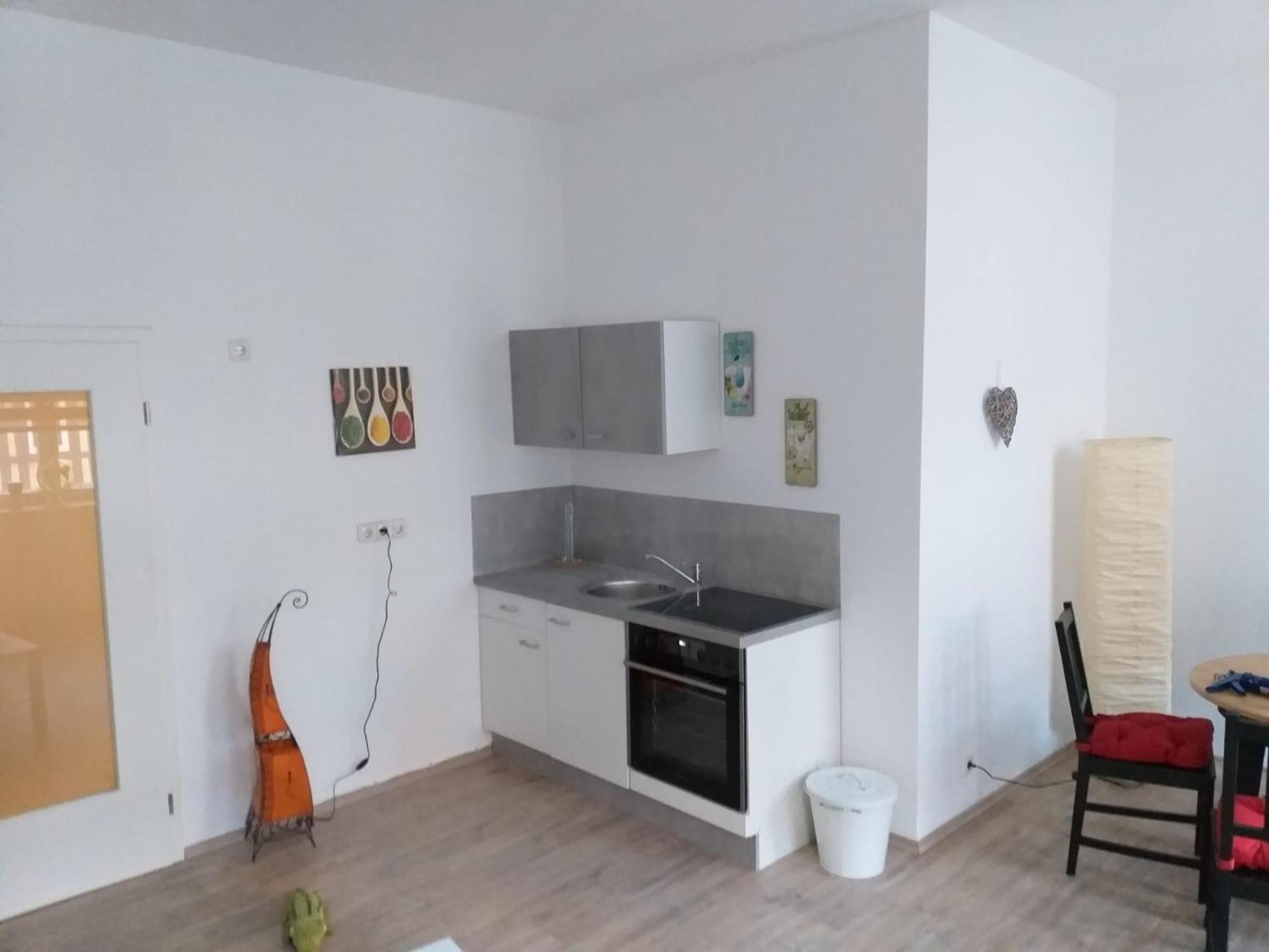 Fewo'S Ahrend Wernigerode Extérieur photo
