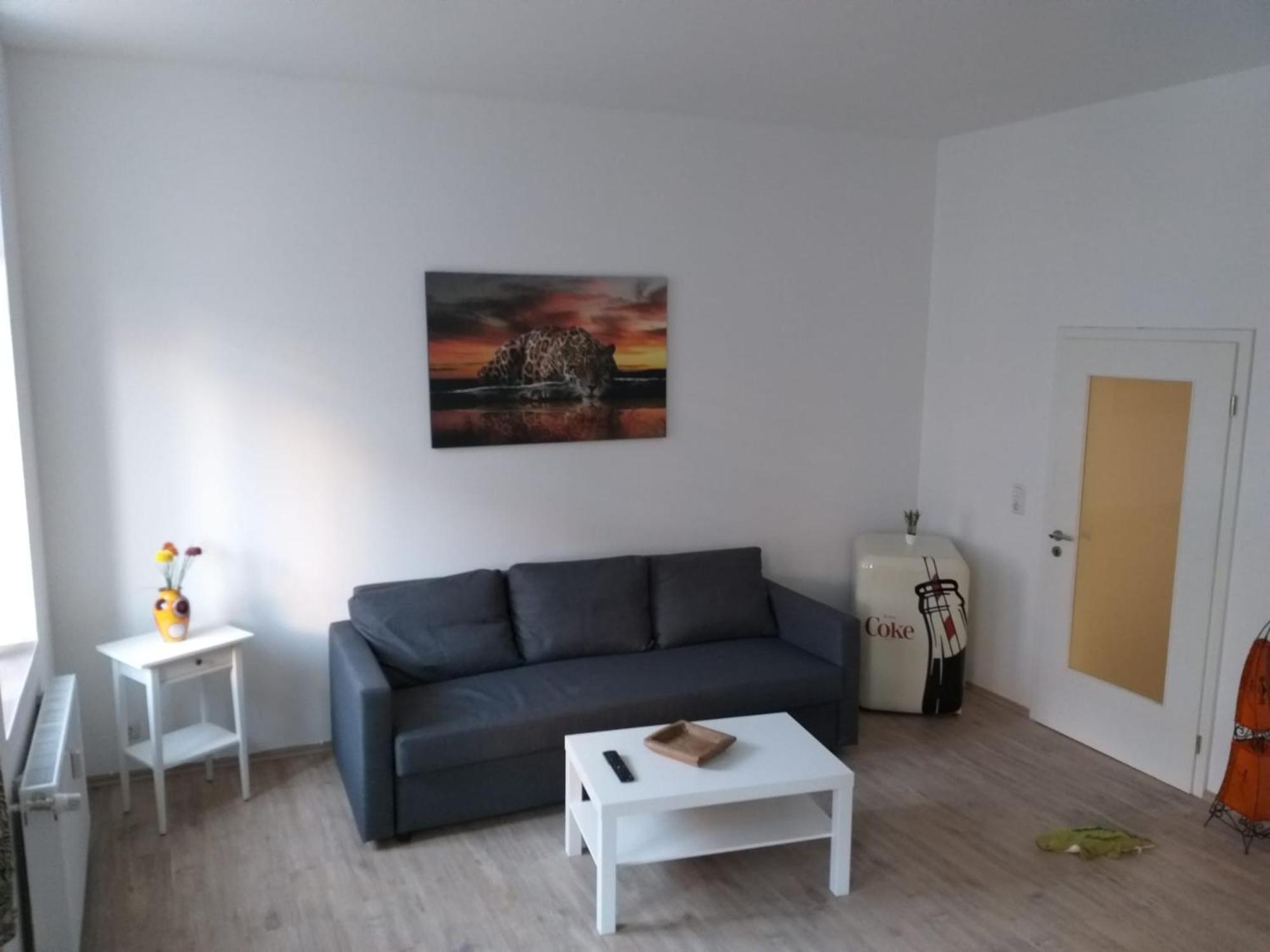 Fewo'S Ahrend Wernigerode Extérieur photo