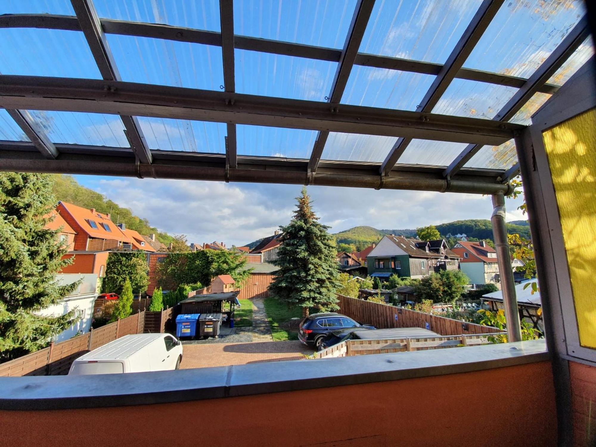Fewo'S Ahrend Wernigerode Extérieur photo