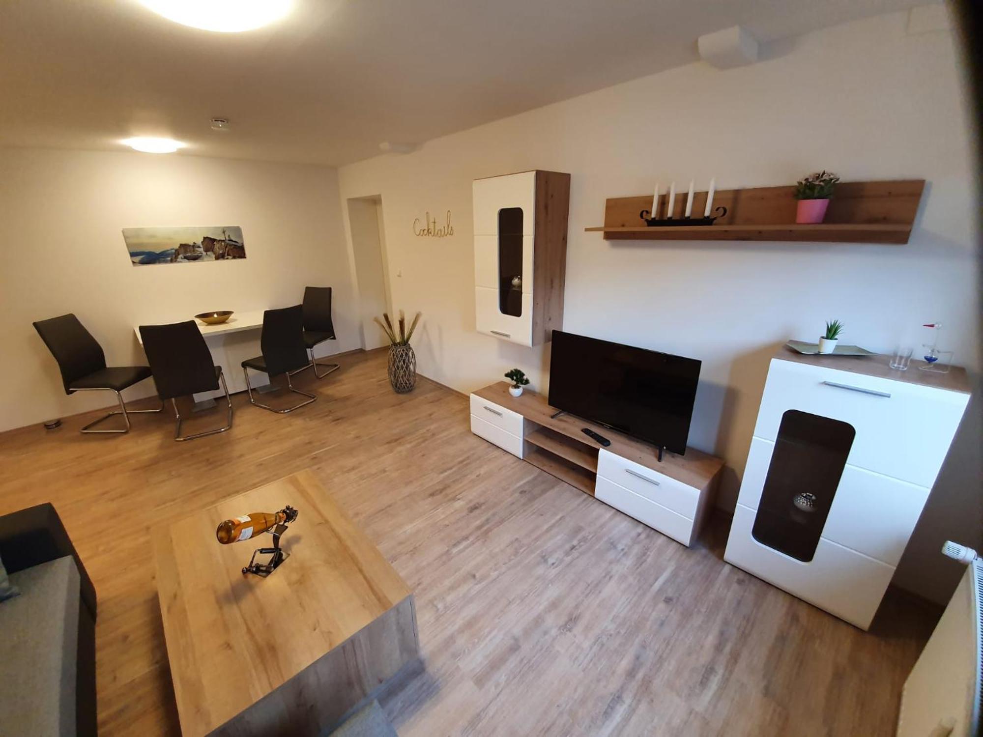 Fewo'S Ahrend Wernigerode Extérieur photo
