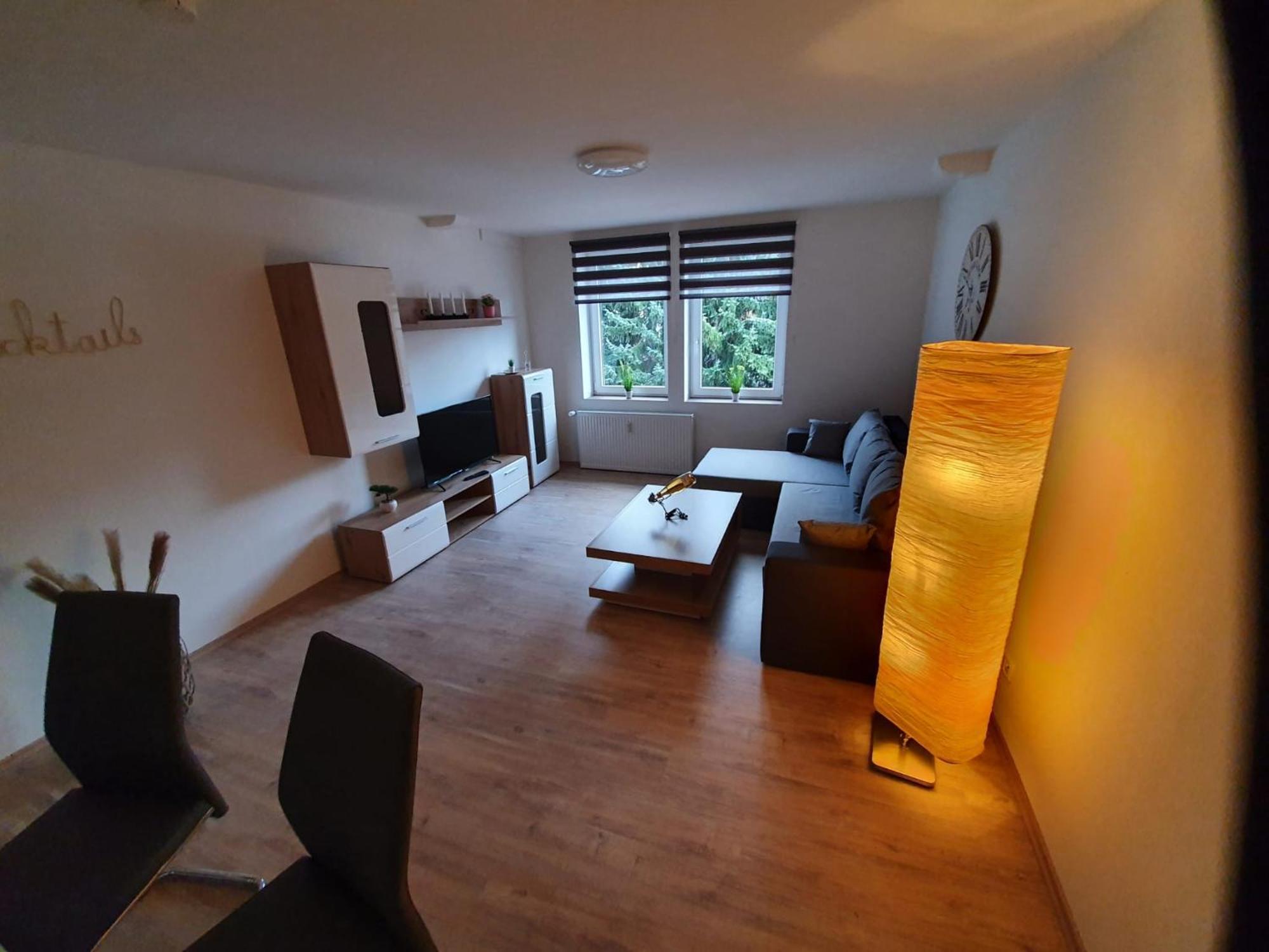 Fewo'S Ahrend Wernigerode Extérieur photo
