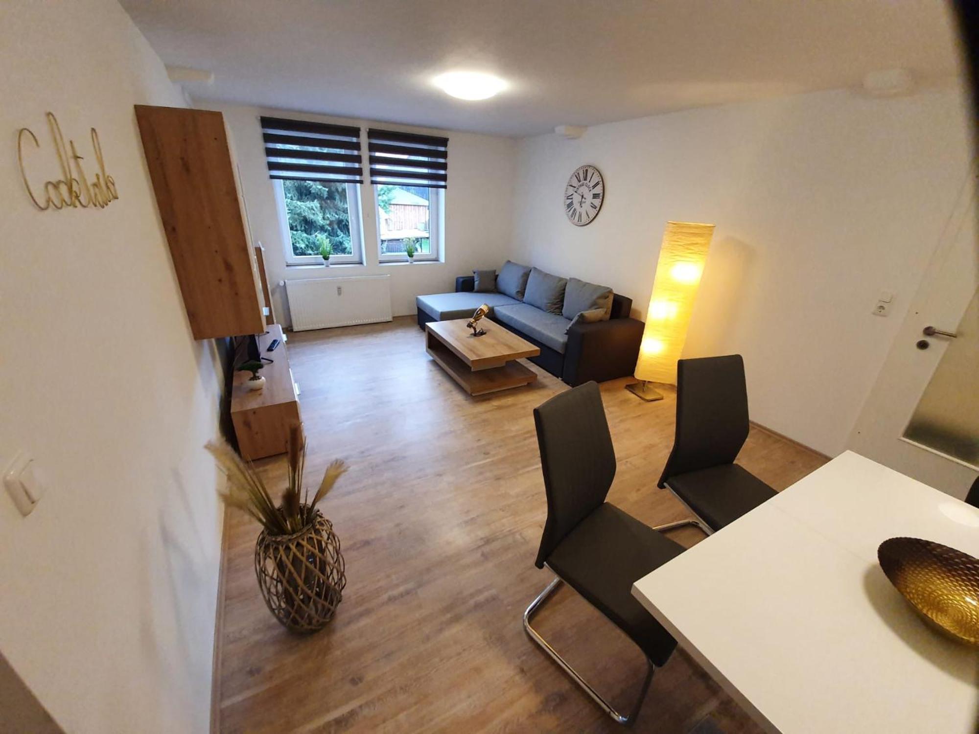 Fewo'S Ahrend Wernigerode Extérieur photo