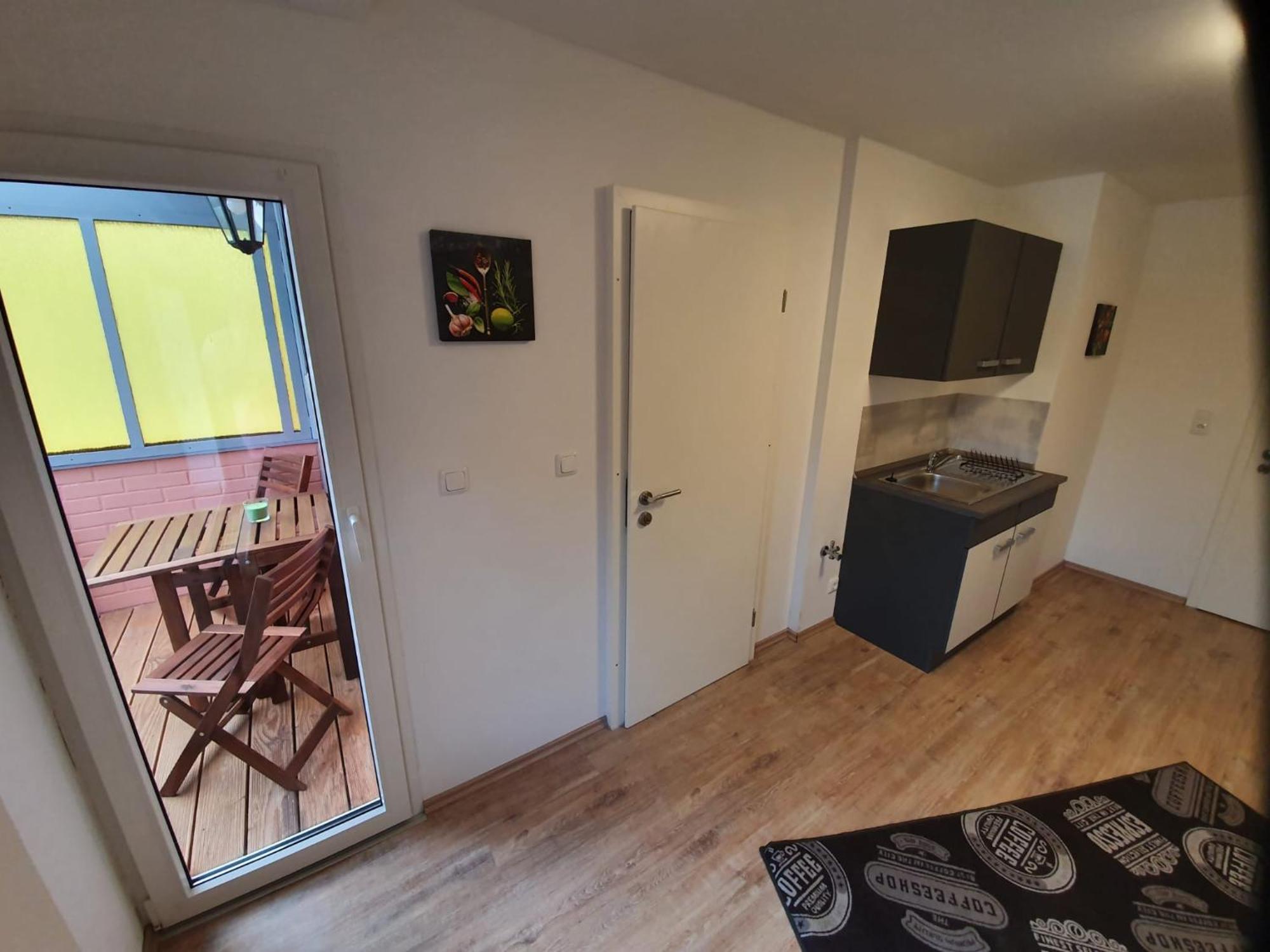 Fewo'S Ahrend Wernigerode Extérieur photo