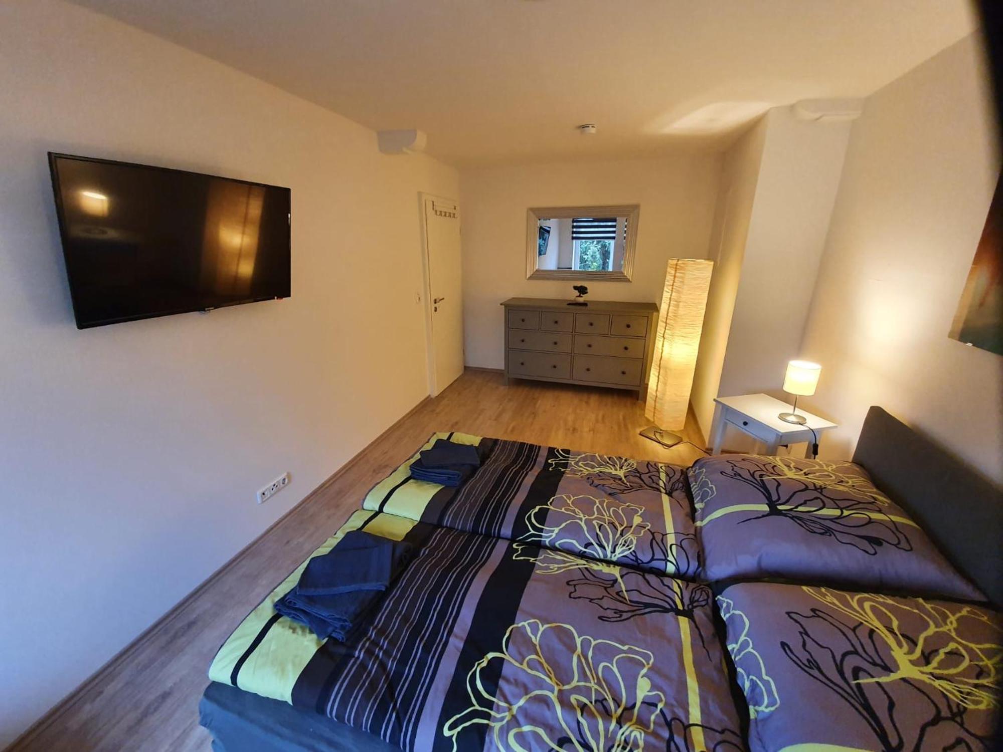 Fewo'S Ahrend Wernigerode Extérieur photo