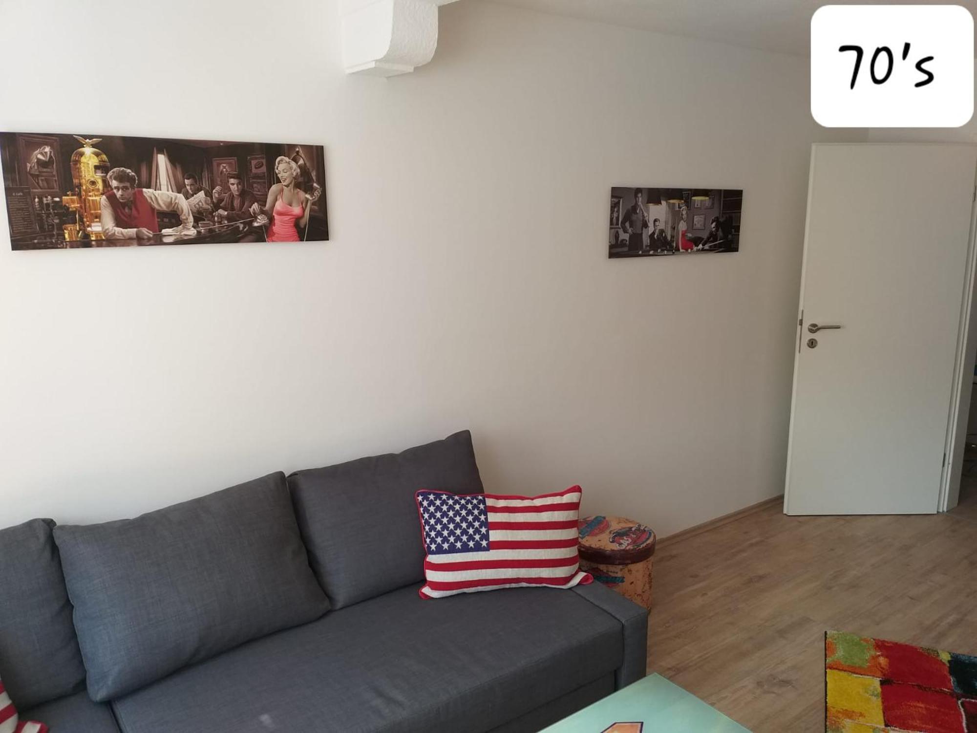 Fewo'S Ahrend Wernigerode Extérieur photo
