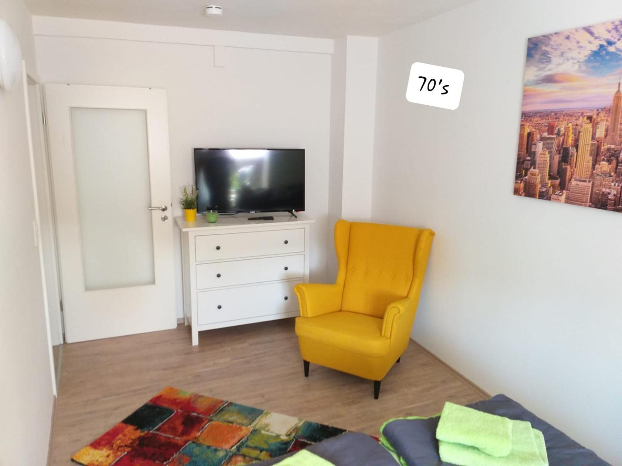 Fewo'S Ahrend Wernigerode Extérieur photo