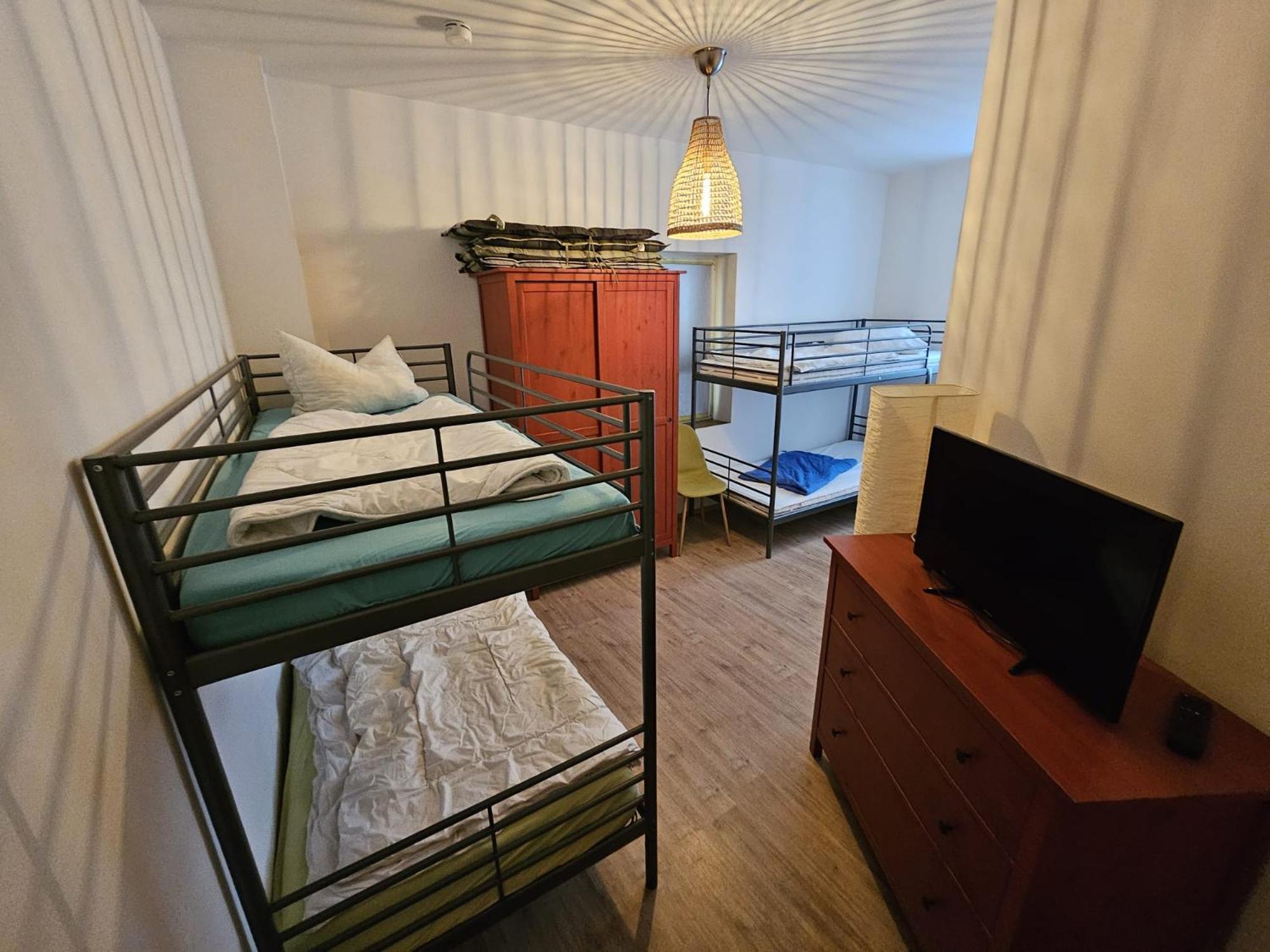Fewo'S Ahrend Wernigerode Extérieur photo